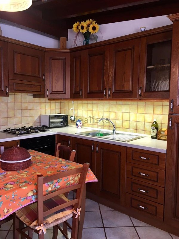 appartamento in affitto a Sciacca