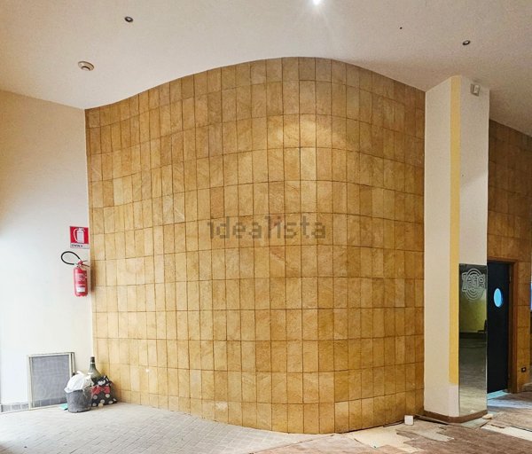 locale commerciale in affitto a Sciacca