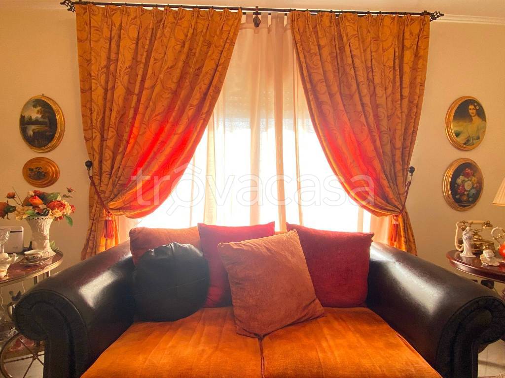 appartamento in affitto a Sciacca