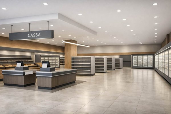 ufficio in affitto a Sciacca in zona Perriera