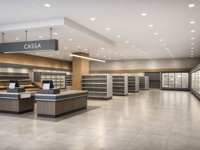 locale commerciale in affitto a Sciacca in zona Perriera