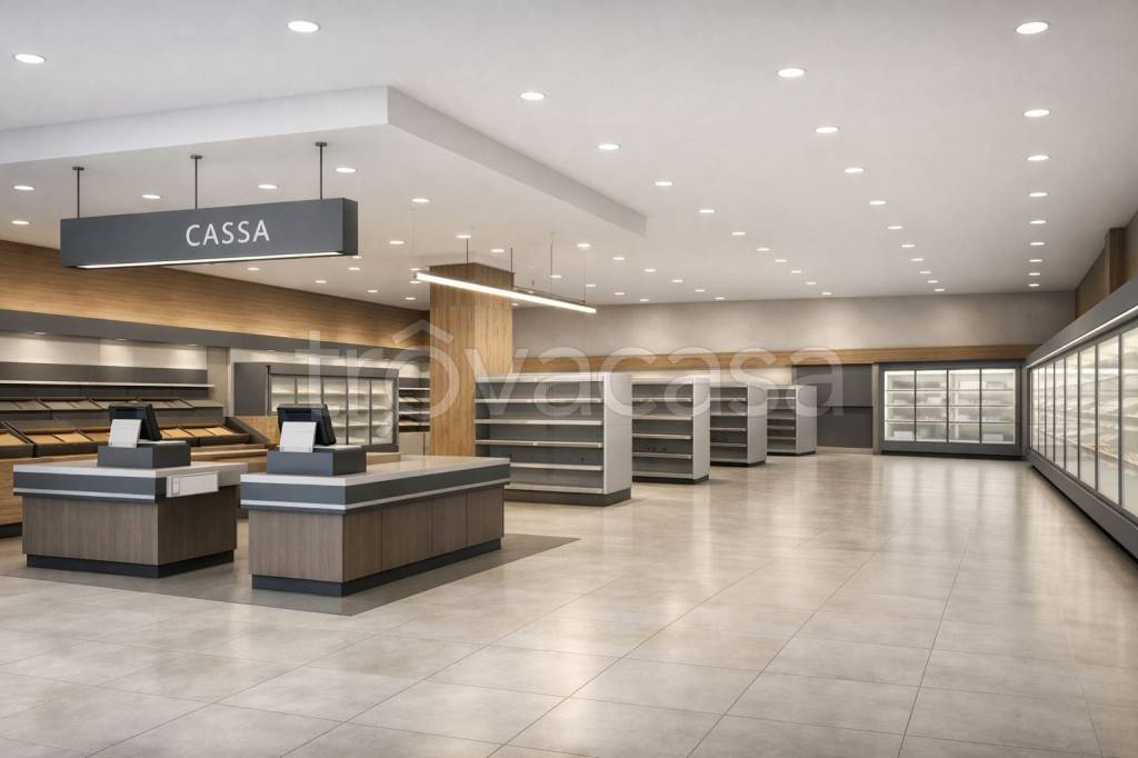 negozio in affitto a Sciacca in zona Perriera