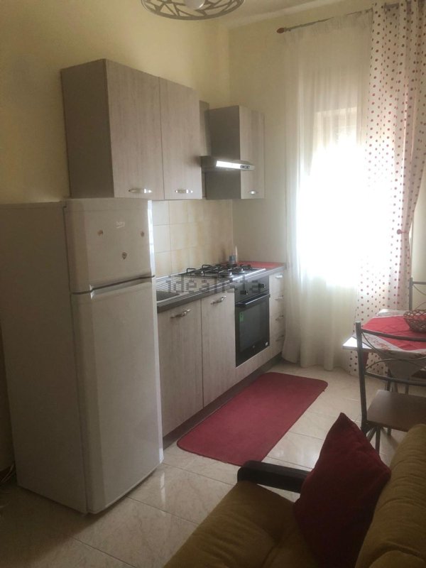 appartamento in affitto a Sciacca