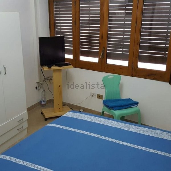 appartamento in affitto a Sciacca in zona Centro Città