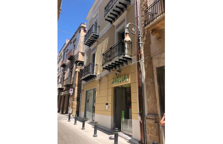 negozio in affitto a Sciacca in zona Centro Città