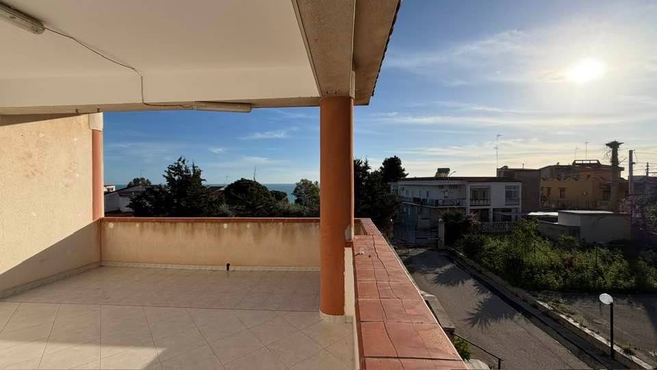 appartamento in affitto a Sciacca
