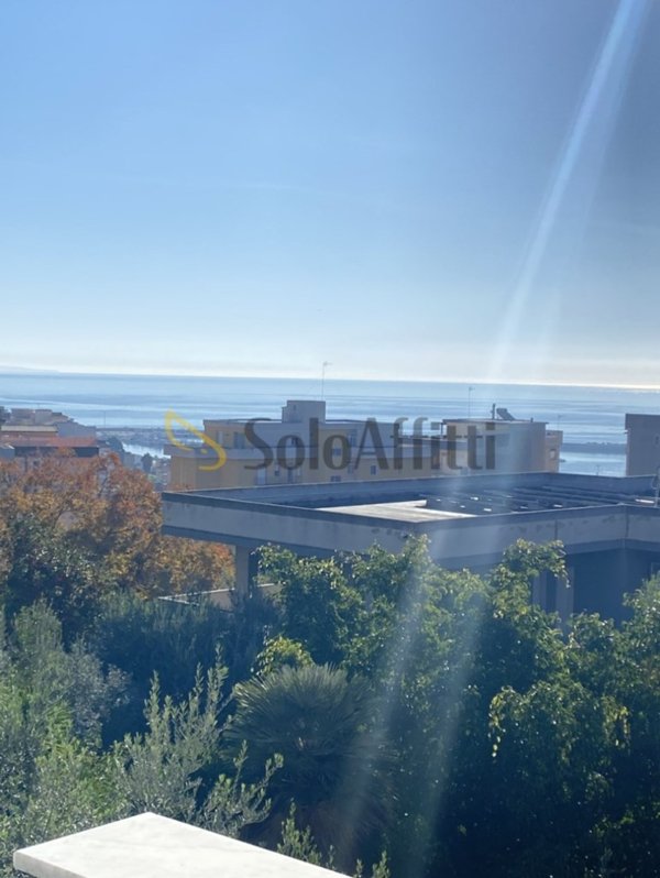 appartamento in affitto a Sciacca in zona Perriera