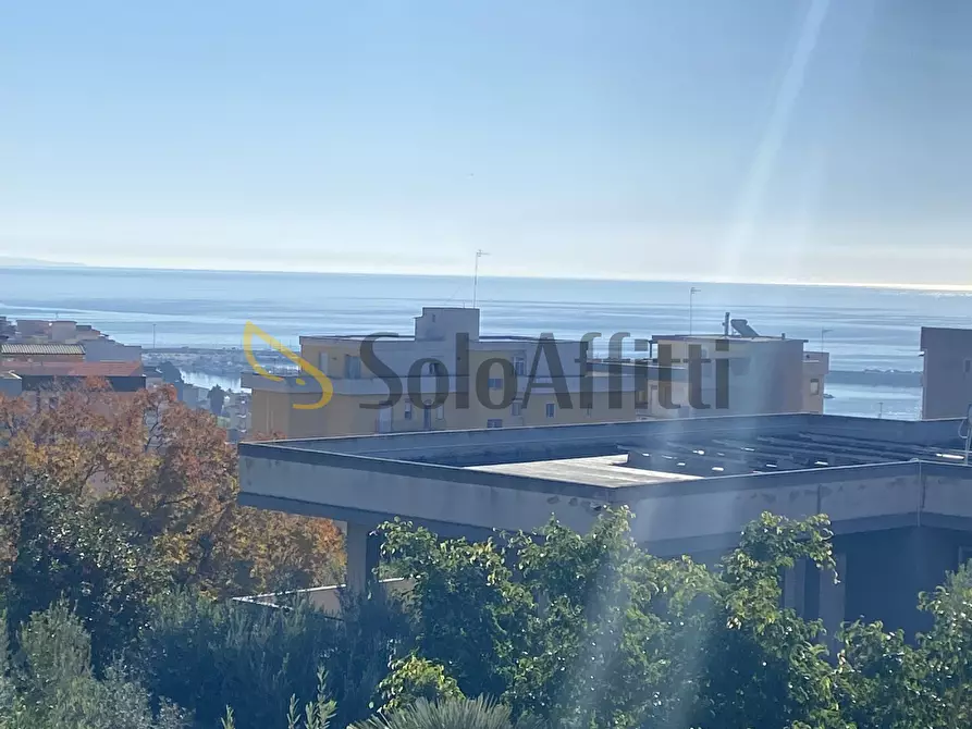 appartamento in affitto a Sciacca in zona Perriera