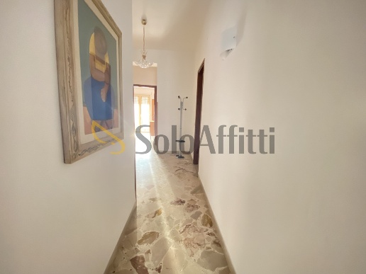 appartamento in affitto a Sciacca