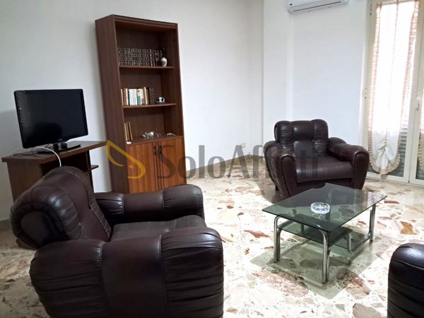 appartamento in affitto a Sciacca