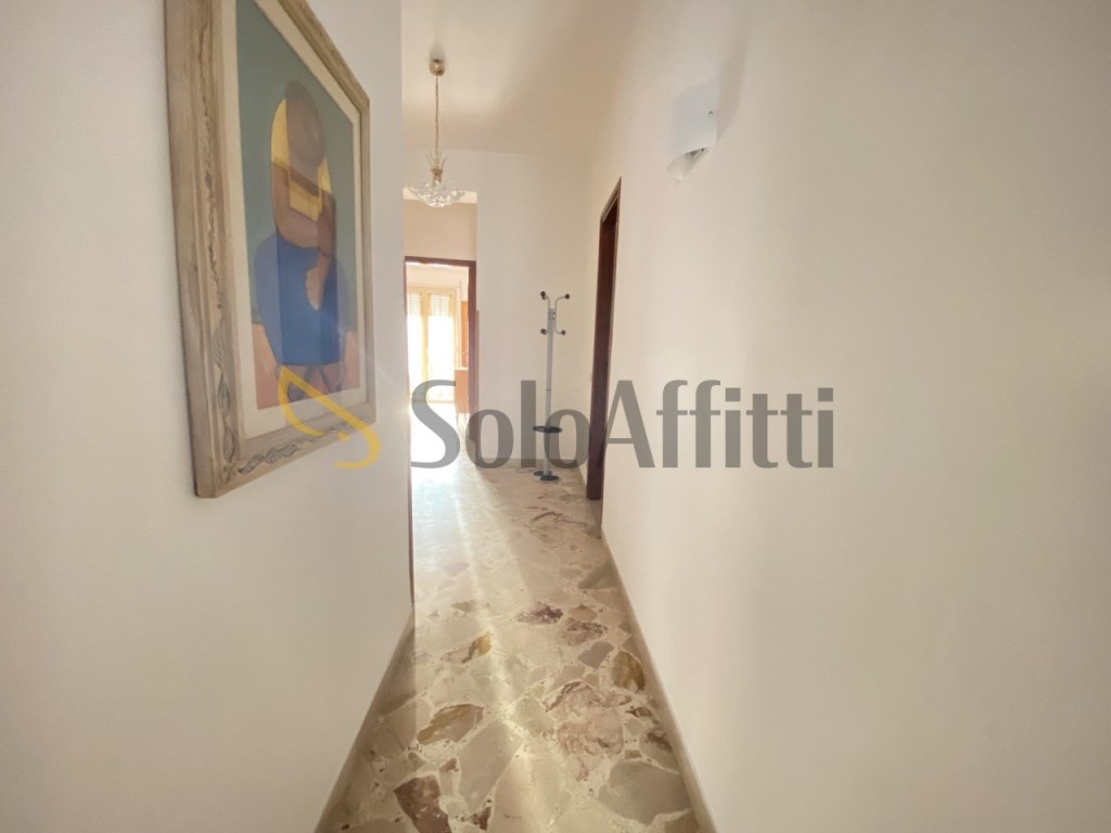 appartamento in affitto a Sciacca