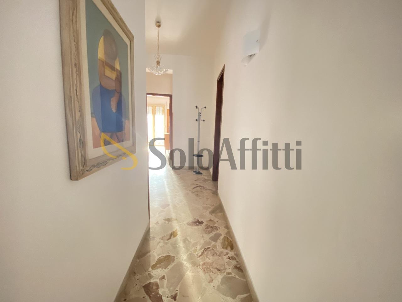 appartamento in affitto a Sciacca
