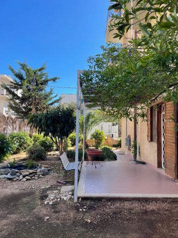 appartamento in affitto a Sciacca in zona Perriera