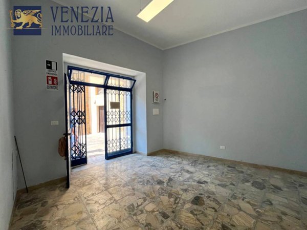 ufficio in affitto a Sciacca in zona Centro Città