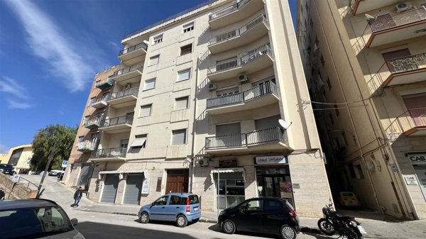 ufficio in affitto a Sciacca