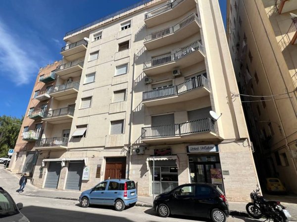 ufficio in affitto a Sciacca in zona Centro Città
