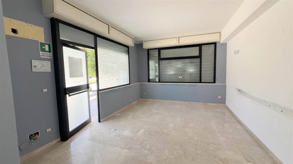 ufficio in affitto a Sciacca in zona Perriera