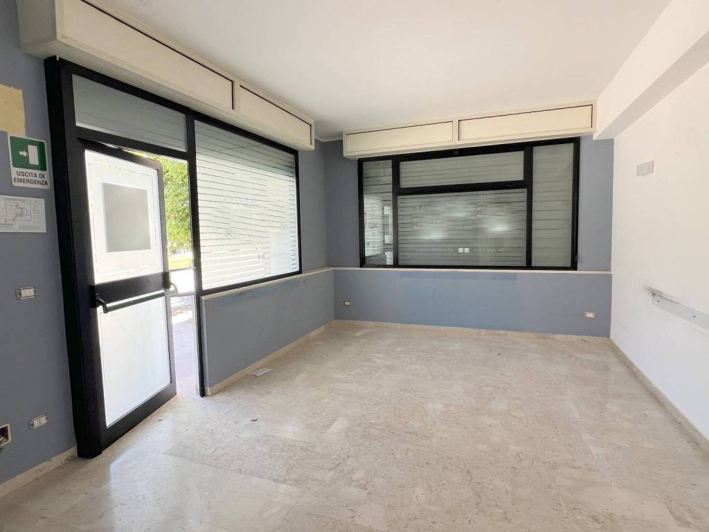 ufficio in affitto a Sciacca