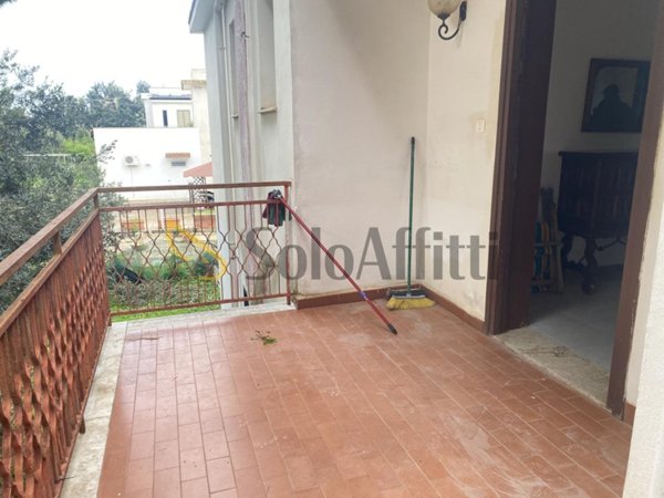 casa indipendente in affitto a Sciacca in zona San Calogero
