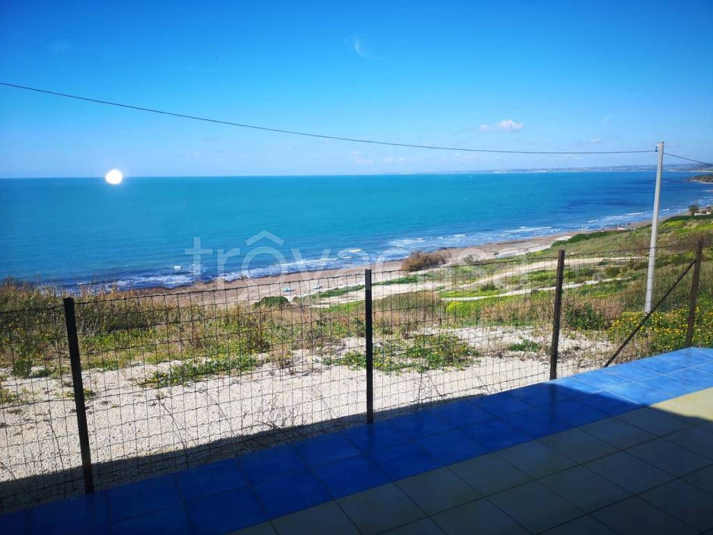 casa indipendente in affitto a Sciacca