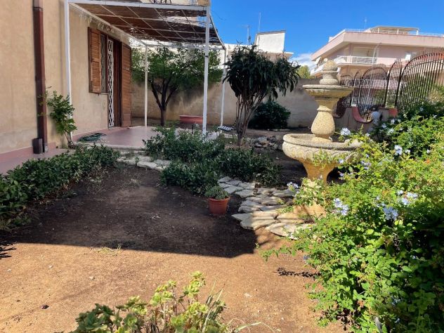 appartamento in affitto a Sciacca in zona Perriera