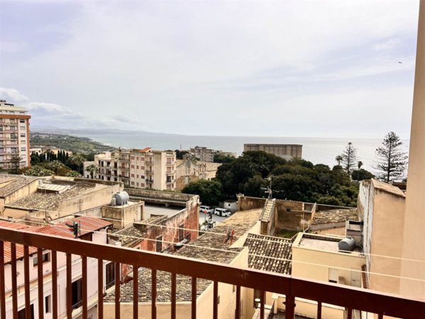 appartamento in affitto a Sciacca