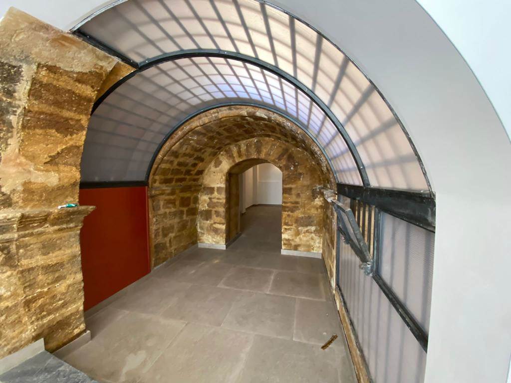 negozio in affitto a Sciacca in zona Centro Città