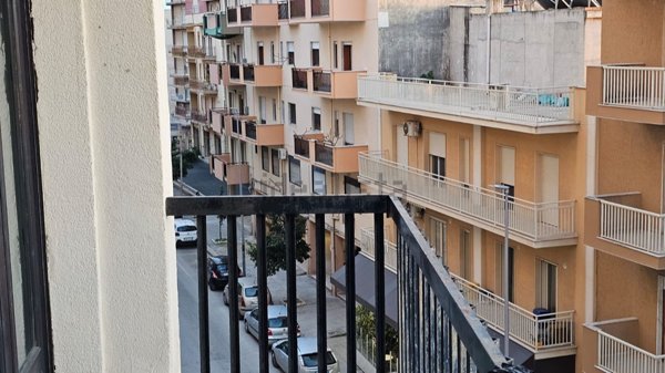 appartamento in affitto a Sciacca