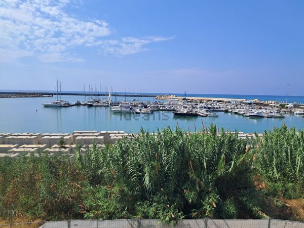 locale commerciale in affitto a Sciacca