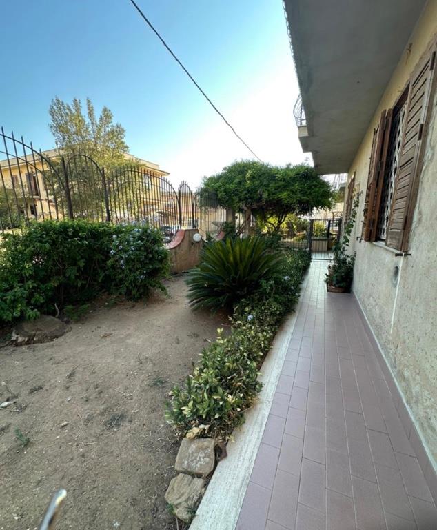 appartamento in affitto a Sciacca