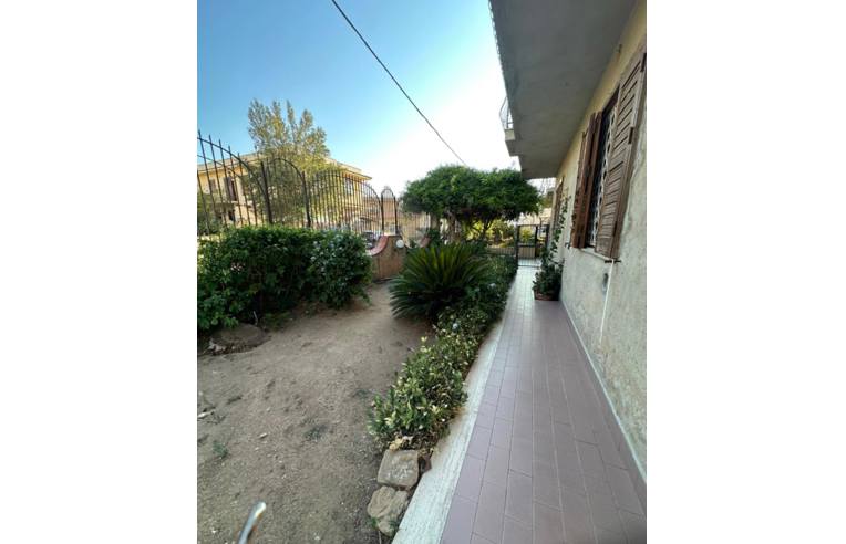 appartamento in affitto a Sciacca