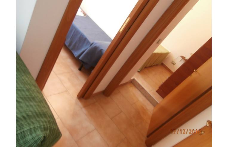 appartamento in affitto a Sciacca