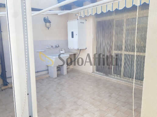 casa indipendente in affitto a Sciacca