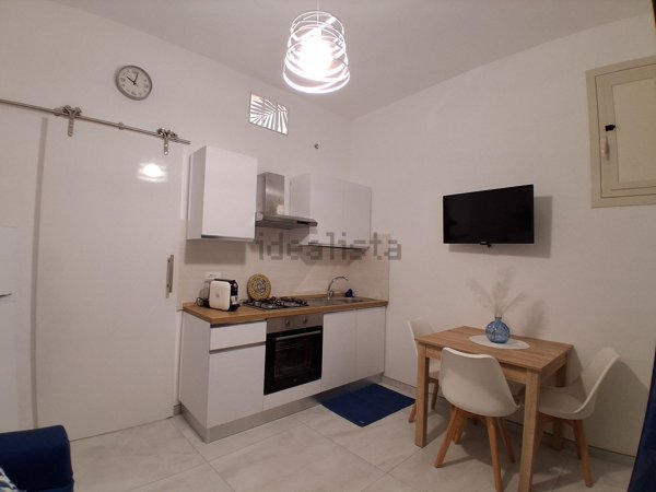 appartamento in affitto a Sciacca