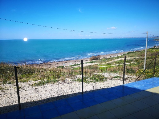 casa indipendente in affitto a Sciacca