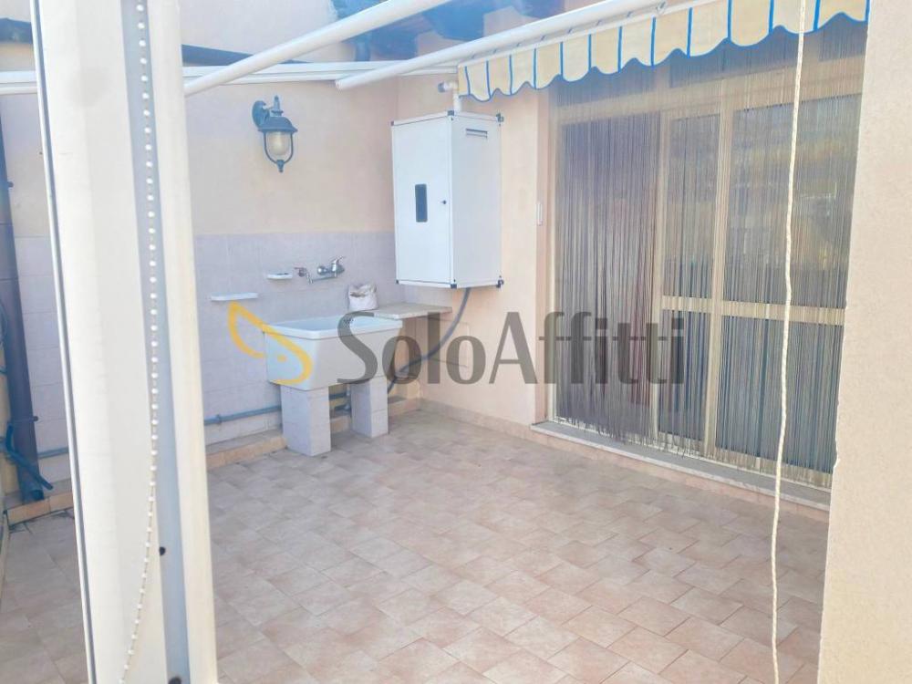 casa indipendente in affitto a Sciacca