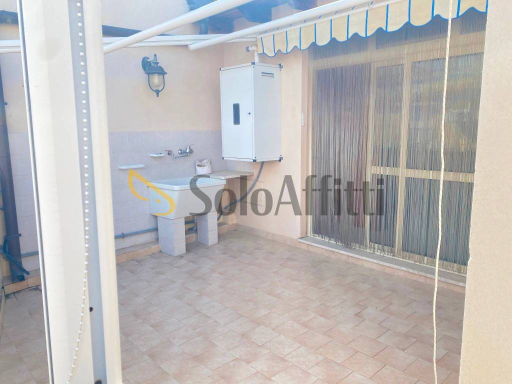casa indipendente in affitto a Sciacca