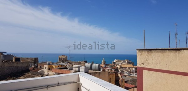 appartamento in affitto a Sciacca