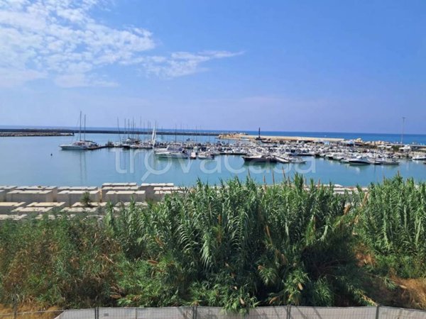 negozio in affitto a Sciacca