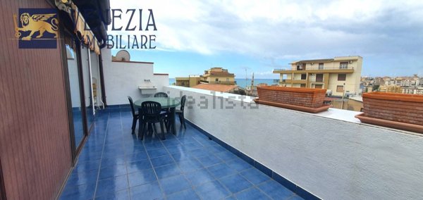 appartamento in affitto a Sciacca