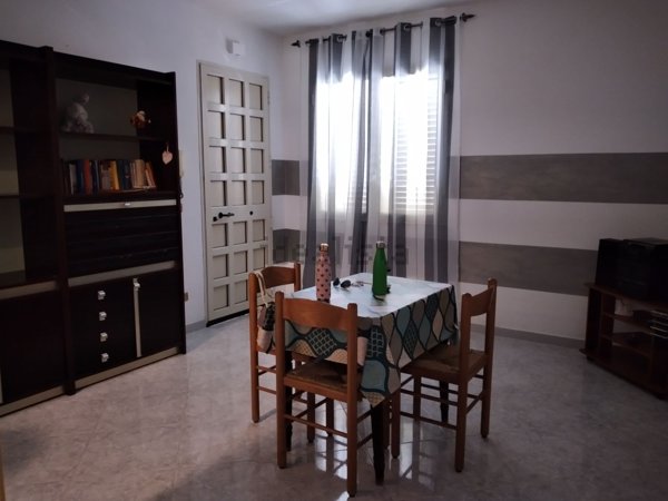 appartamento in affitto a Sciacca
