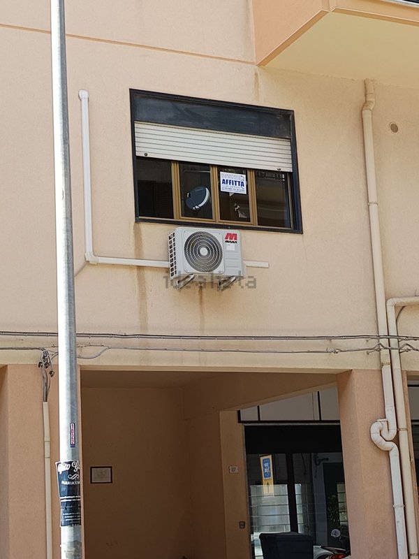 appartamento in affitto a Sciacca in zona Centro Città