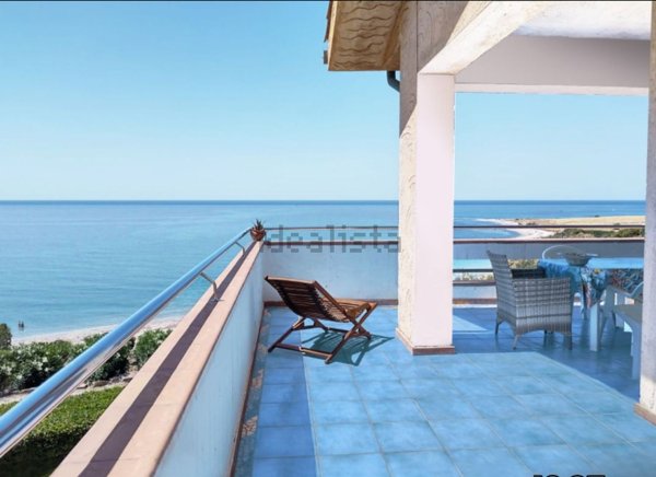 appartamento in affitto a Sciacca