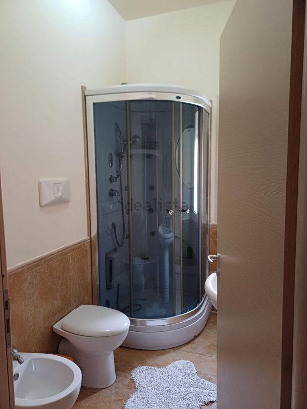 appartamento in affitto a Sciacca