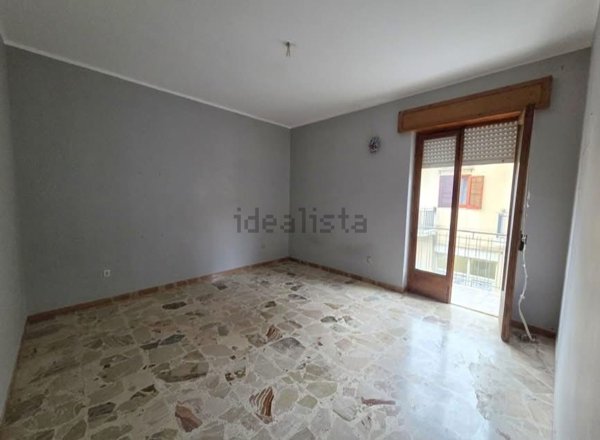 appartamento in affitto a Sciacca