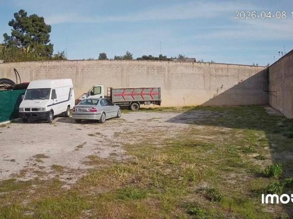 locale commerciale in affitto a Sciacca