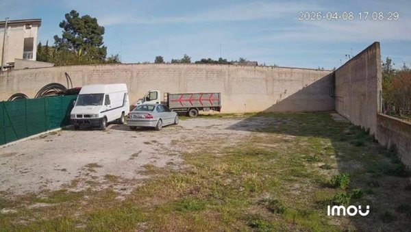 locale commerciale in affitto a Sciacca