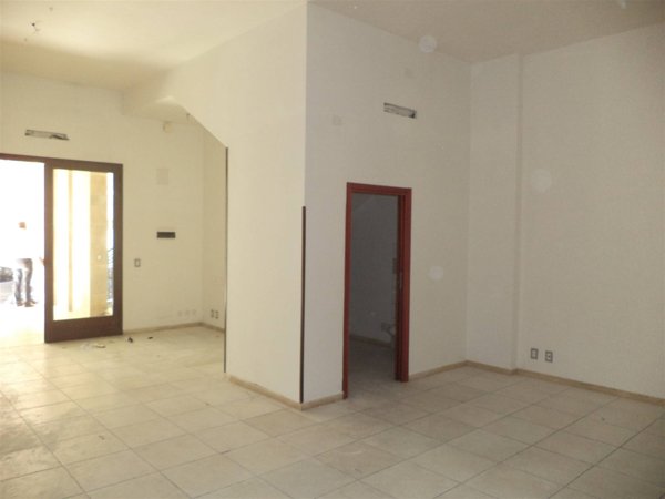 ufficio in affitto a Sciacca