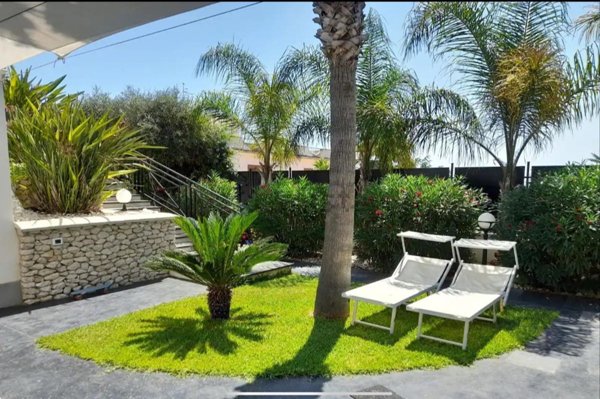 appartamento in affitto a Sciacca