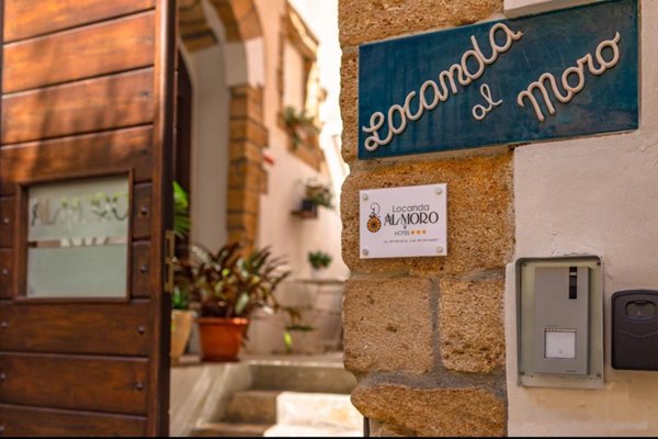 negozio in affitto a Sciacca